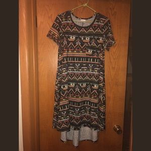 XS Carly Dress